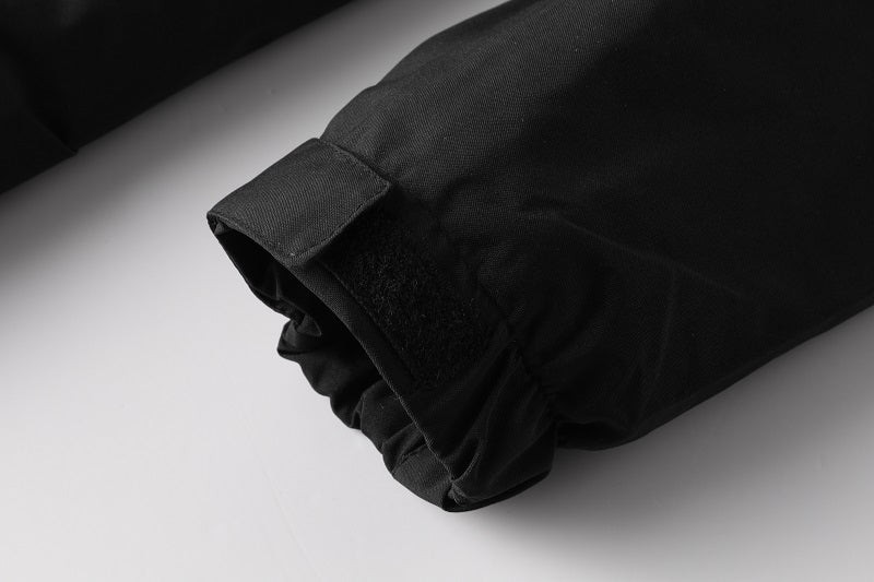 Men's Fashion Casual Windbreaker Jacket, Spring and Autumn Outdoor Lightweight Jacket