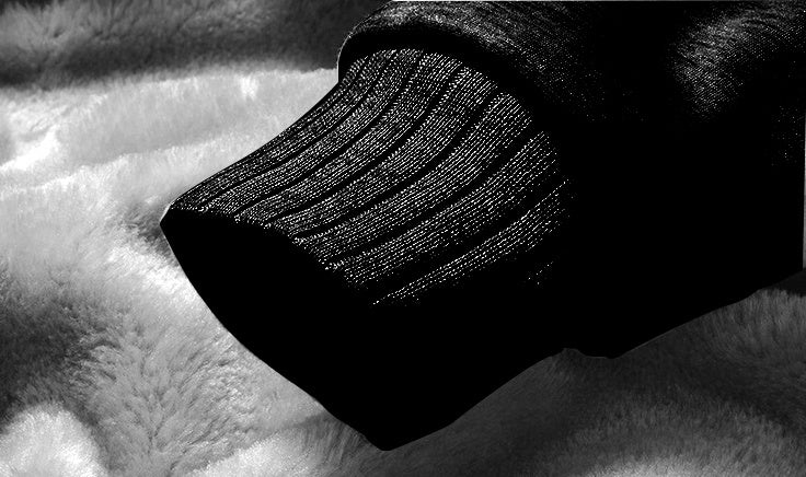 Men'S Winter Thick And Padded Warm Zip Up Hooded Jacket